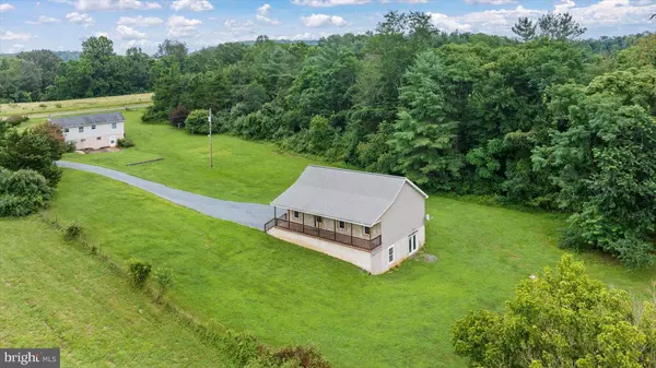 Sperryville, VA 22740,3528 SLATE MILLS RD