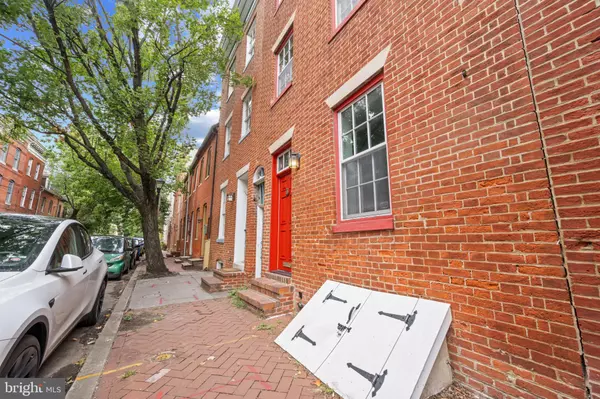 Baltimore, MD 21231,1614 LANCASTER ST