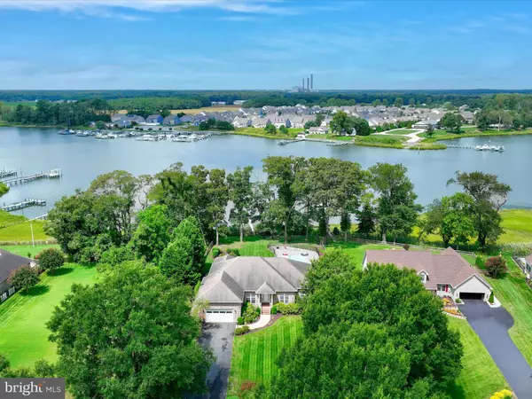 Dagsboro, DE 19939,128 RIVERVIEW DR