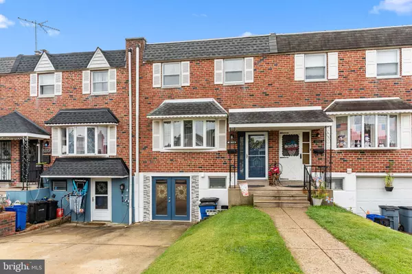 Philadelphia, PA 19154,12705 MEDFORD RD