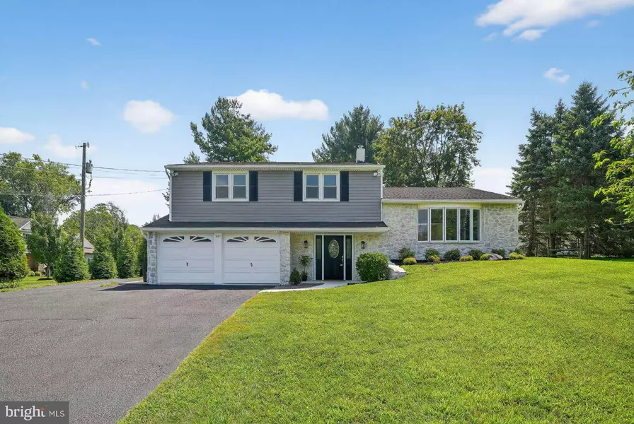1841 BUCK RD, Feasterville Trevose, PA 19053
