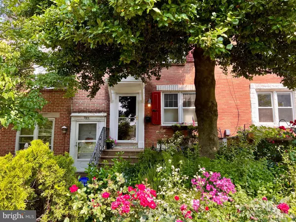 329 W SALAIGNAC ST, Philadelphia, PA 19128