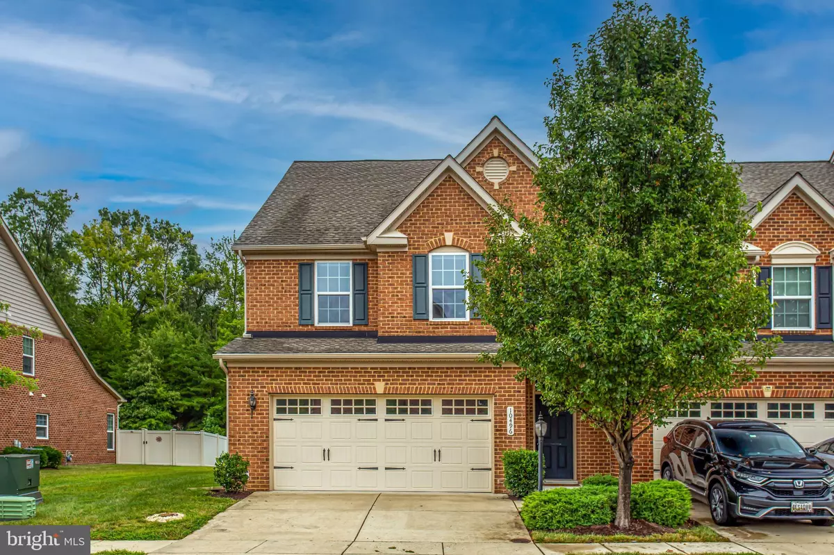 Waldorf, MD 20603,10496 SUNSHINE PL