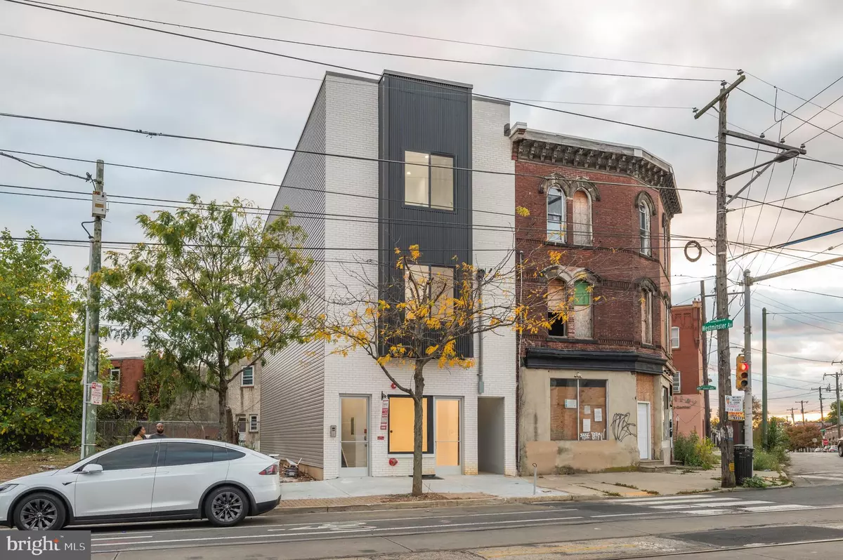 Philadelphia, PA 19104,4432 LANCASTER AVE #0