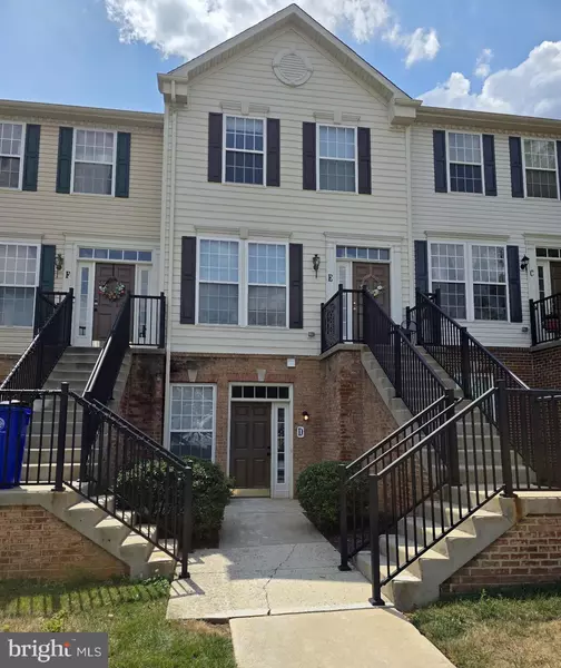 6509 WILTSHIRE DR #D, Frederick, MD 21703