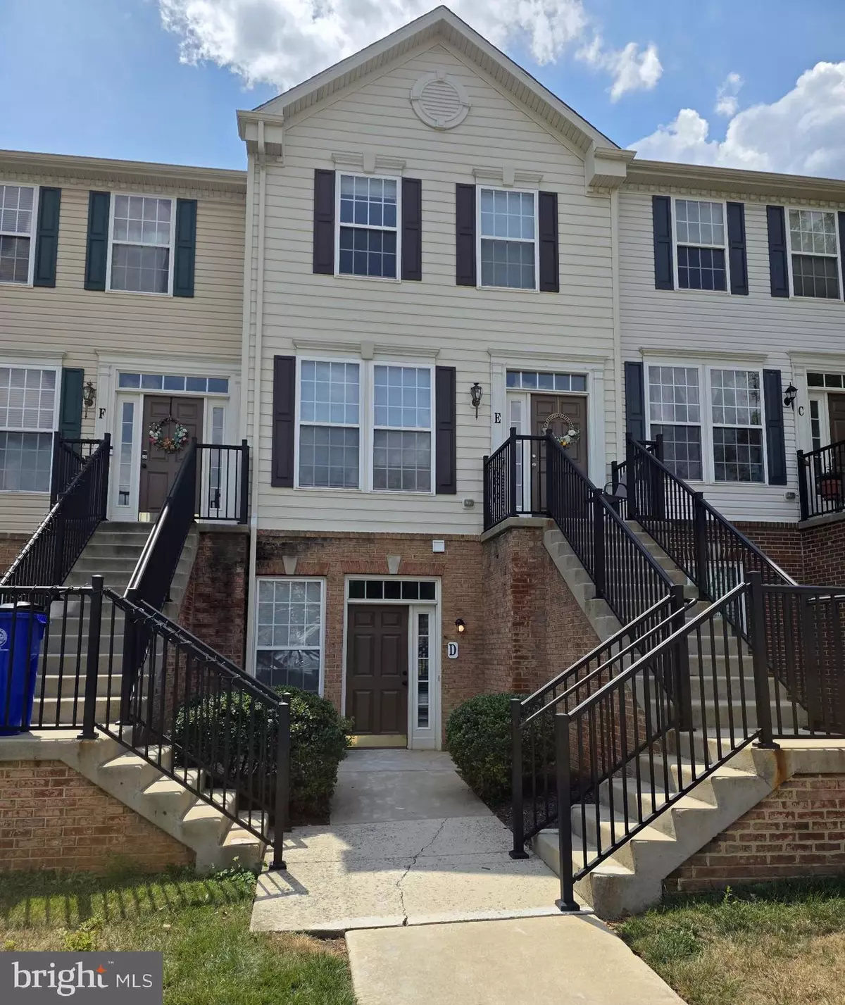 Frederick, MD 21703,6509 WILTSHIRE DR #D