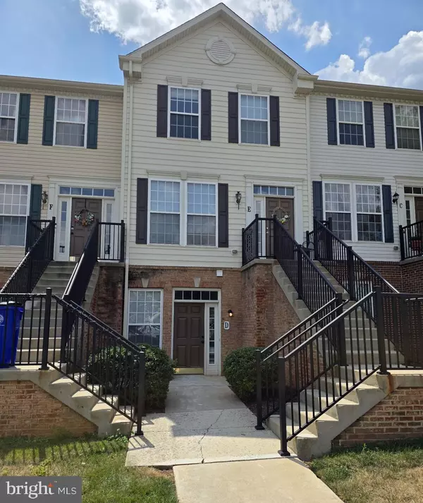 6509 WILTSHIRE DR #D, Frederick, MD 21703