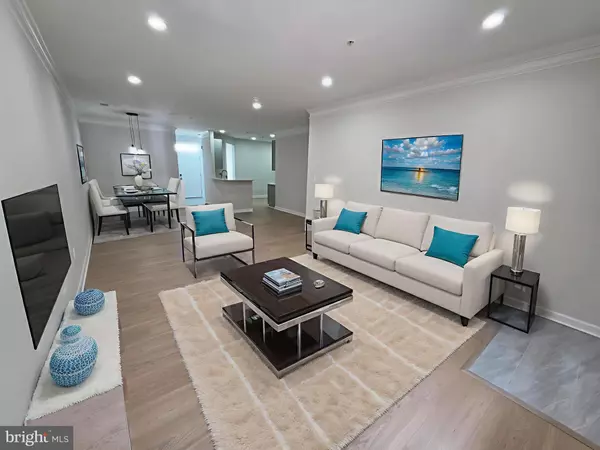 Frederick, MD 21703,6509 WILTSHIRE DR #D