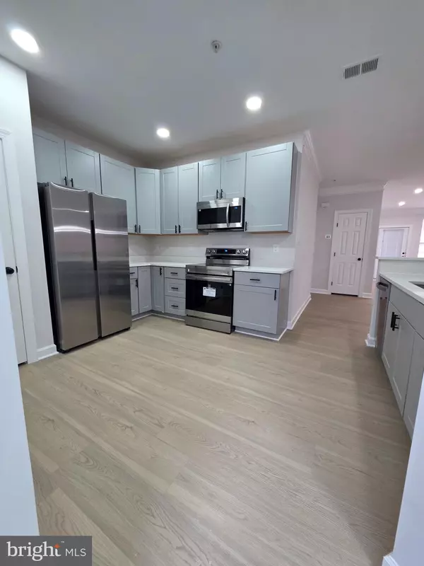 Frederick, MD 21703,6509 WILTSHIRE DR #D