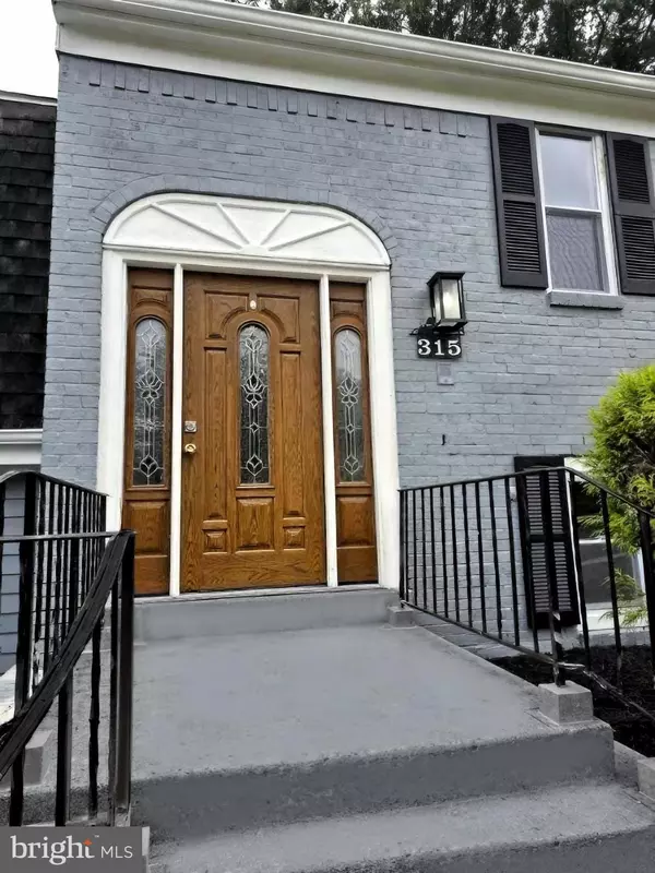 Fort Washington, MD 20744,315 BENTWOOD DR