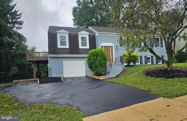 Fort Washington, MD 20744,315 BENTWOOD DR