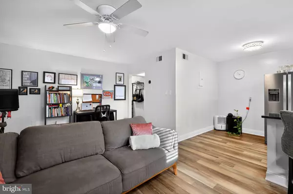 Washington, DC 20011,33 KENNEDY ST NW #101