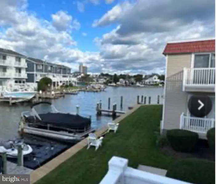 8908 RUSTY ANCHOR RD #20501, Ocean City, MD 21842