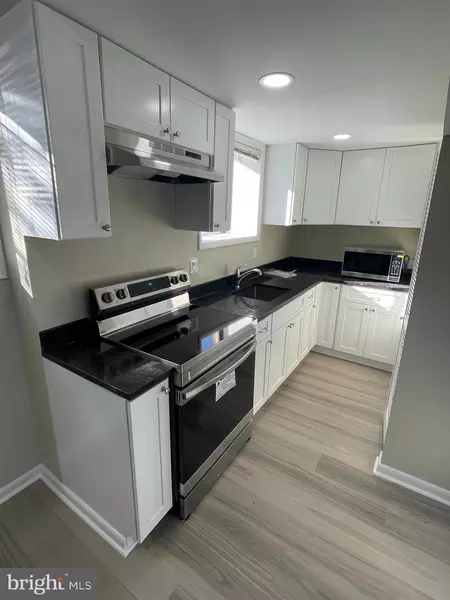 510 S FILLMORE ST #1, Arlington, VA 22204