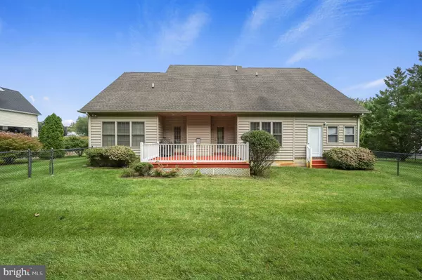 Smyrna, DE 19977,421 FLETCHER DR