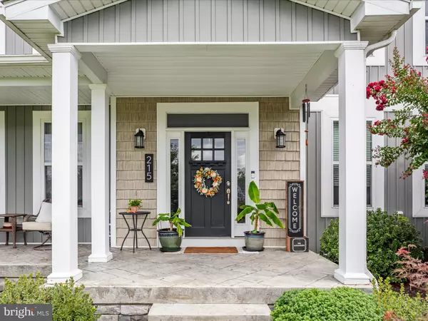 Hedgesville, WV 25427,215 VARICK TRL
