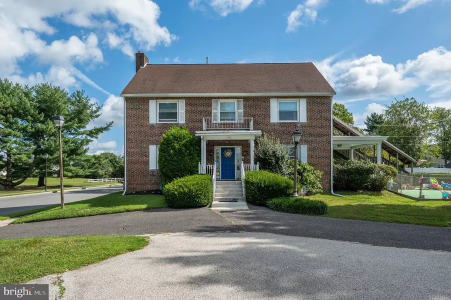 189 WATSONTOWN NEW FREEDOM RD, Berlin, NJ 08009