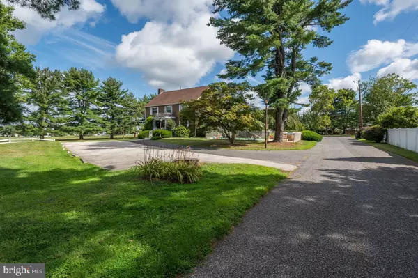 Berlin, NJ 08009,189 WATSONTOWN NEW FREEDOM RD