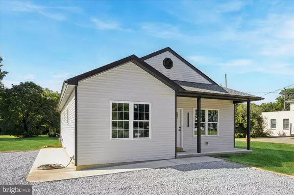 Vineland, NJ 08360,383 WHEAT RD