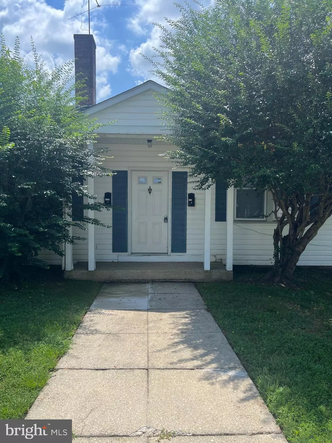 Indian Head, MD 20640,103 THOMPSON LN