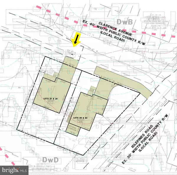 Severna Park, MD 21146,CLARENCE AVENUE - LOTS 27-28 - BANCROFT MODEL