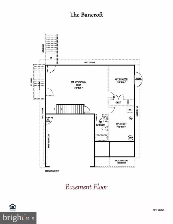 Severna Park, MD 21146,CLARENCE AVENUE - LOTS 27-28 - BANCROFT MODEL