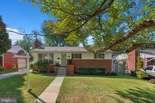 Silver Spring, MD 20902,2104 REEDIE DR