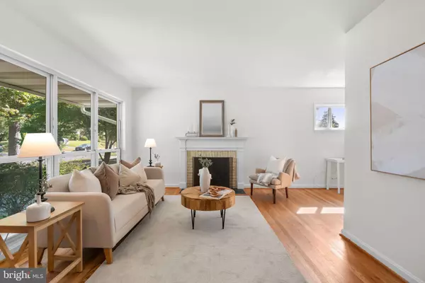 Silver Spring, MD 20902,2104 REEDIE DR