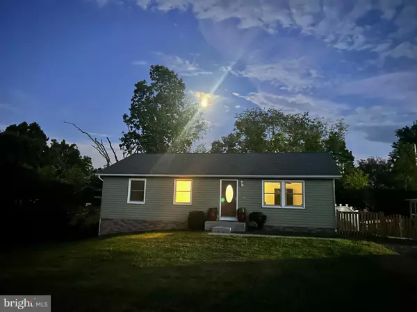 Boyce, VA 22620,11531 LORD FAIRFAX HWY