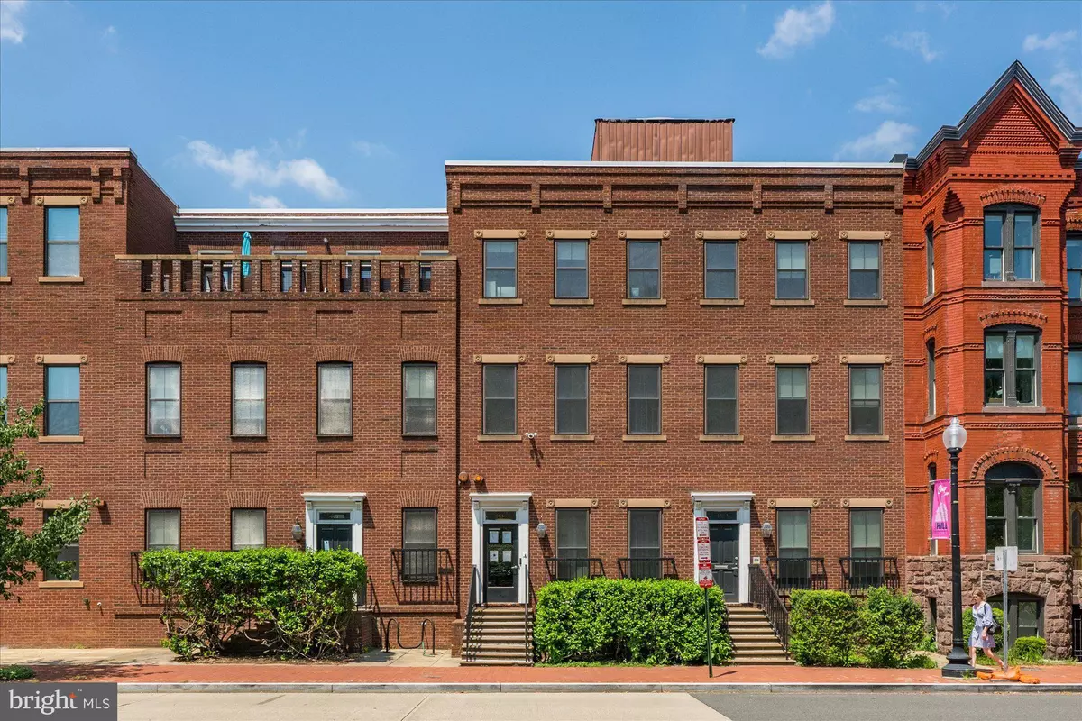 Washington, DC 20002,404, 408, 412 C ST NE