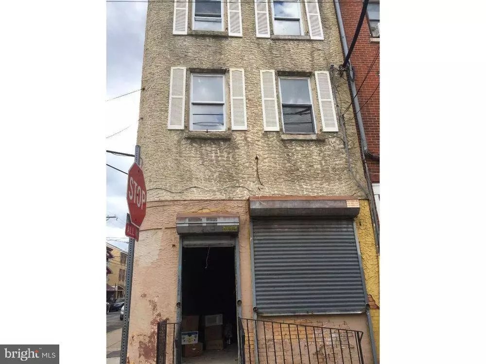 Philadelphia, PA 19122,1500 N 4TH ST
