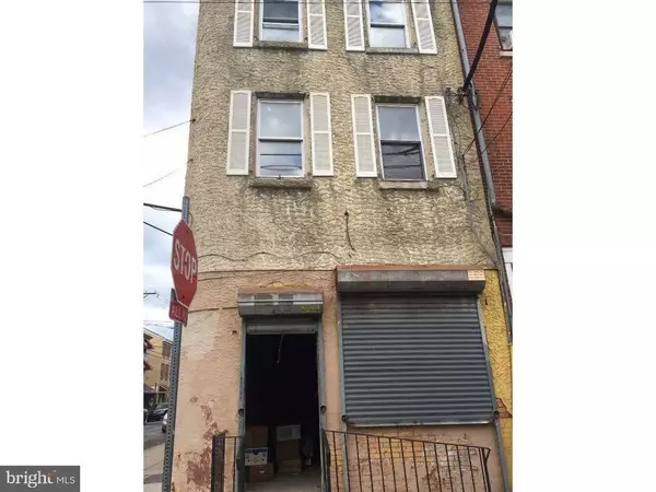 1500 N 4TH ST, Philadelphia, PA 19122