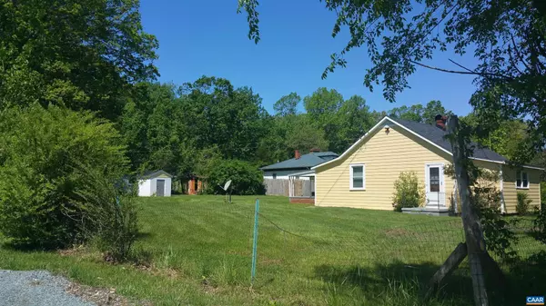 Gordonsville, VA 22942,760 JAMES MADISON HWY