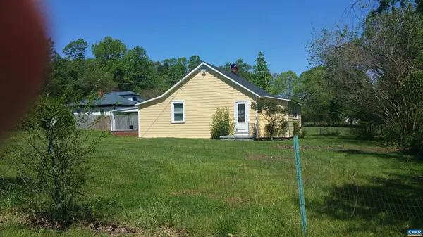 Gordonsville, VA 22942,760 JAMES MADISON HWY