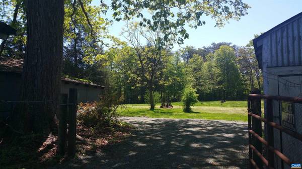 Gordonsville, VA 22942,760 JAMES MADISON HWY