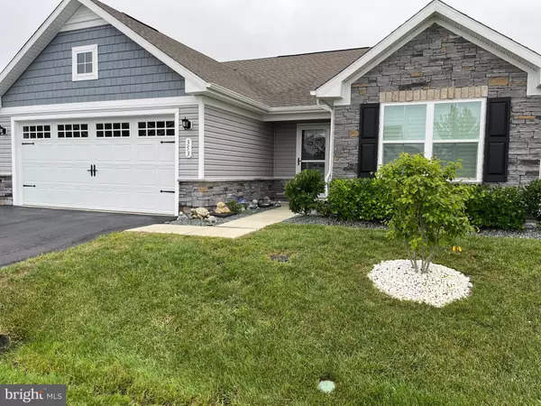353 WINDFLOWER DR, Millsboro, DE 19966