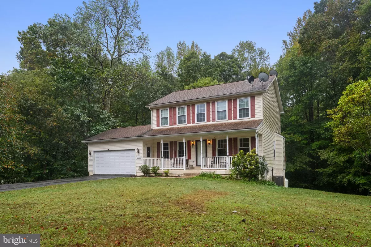 Brandywine, MD 20613,14105 KYDAN CT