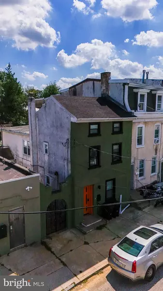 481 CONARROE ST, Philadelphia, PA 19128