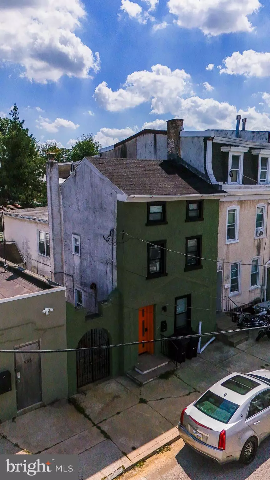 Philadelphia, PA 19128,481 CONARROE ST