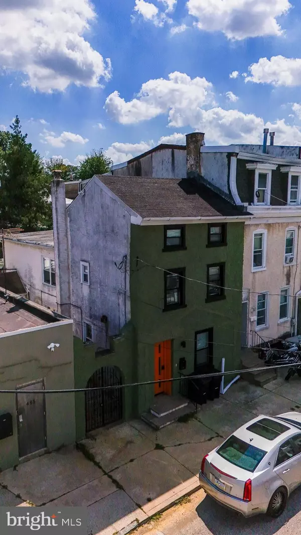 481 CONARROE ST, Philadelphia, PA 19128