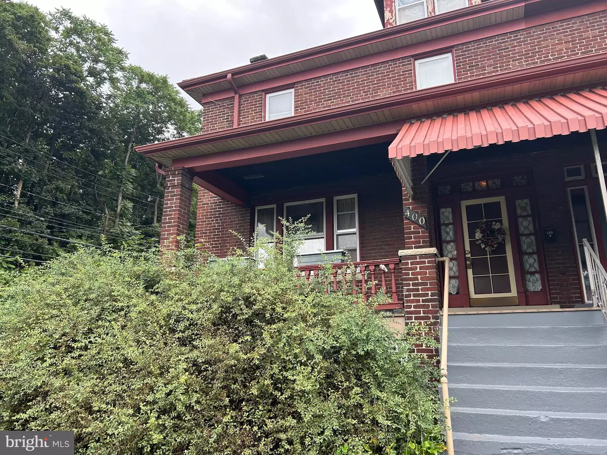 Cumberland, MD 21502,400 LOUISIANA AVE