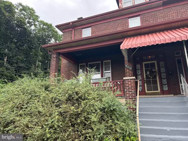 Cumberland, MD 21502,400 LOUISIANA AVE