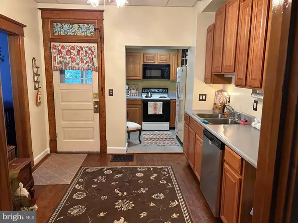 Cumberland, MD 21502,400 LOUISIANA AVE