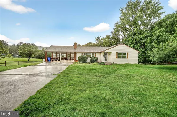 538 JEFFERSON PIKE, Knoxville, MD 21758