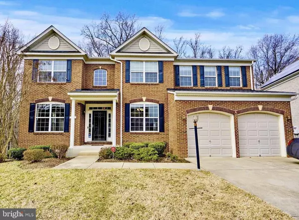 5612 KAVEH CT, Upper Marlboro, MD 20772