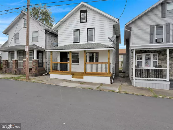 Mount Carmel, PA 17851,419 E 4TH ST