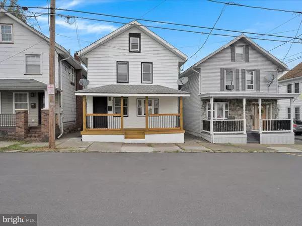 Mount Carmel, PA 17851,419 E 4TH ST