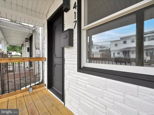 Mount Carmel, PA 17851,419 E 4TH ST