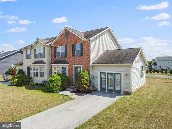 Hanover, PA 17331,202 SKYVIEW CIR