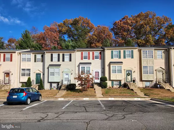 Woodbridge, VA 22191,1960 WINSLOW CT